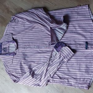 English Laundry shirts